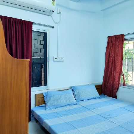 Chaiti Lodge - Santiniketan Bolpur Esterno foto