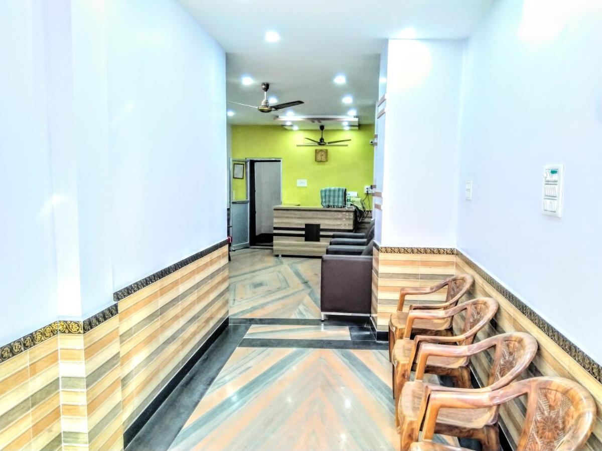 Chaiti Lodge - Santiniketan Bolpur Esterno foto