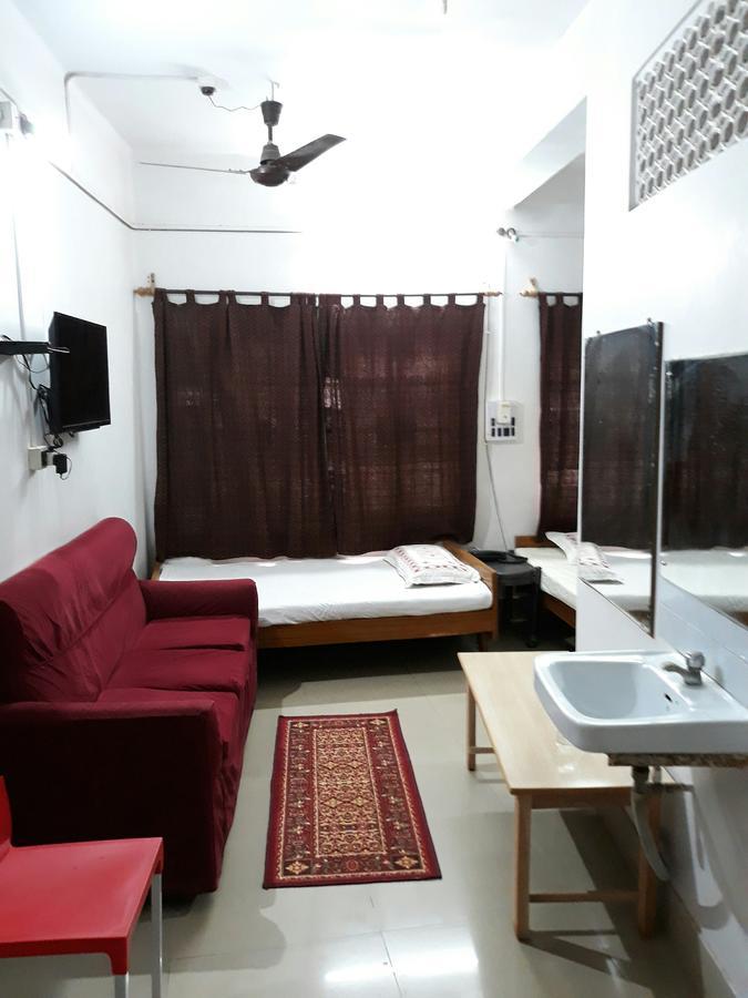Chaiti Lodge - Santiniketan Bolpur Esterno foto