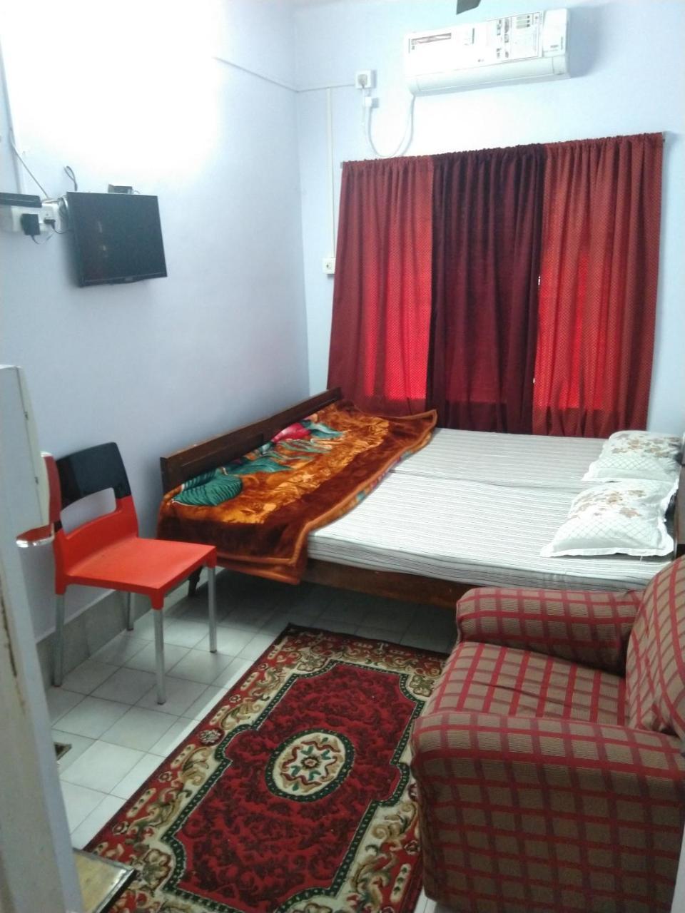 Chaiti Lodge - Santiniketan Bolpur Esterno foto