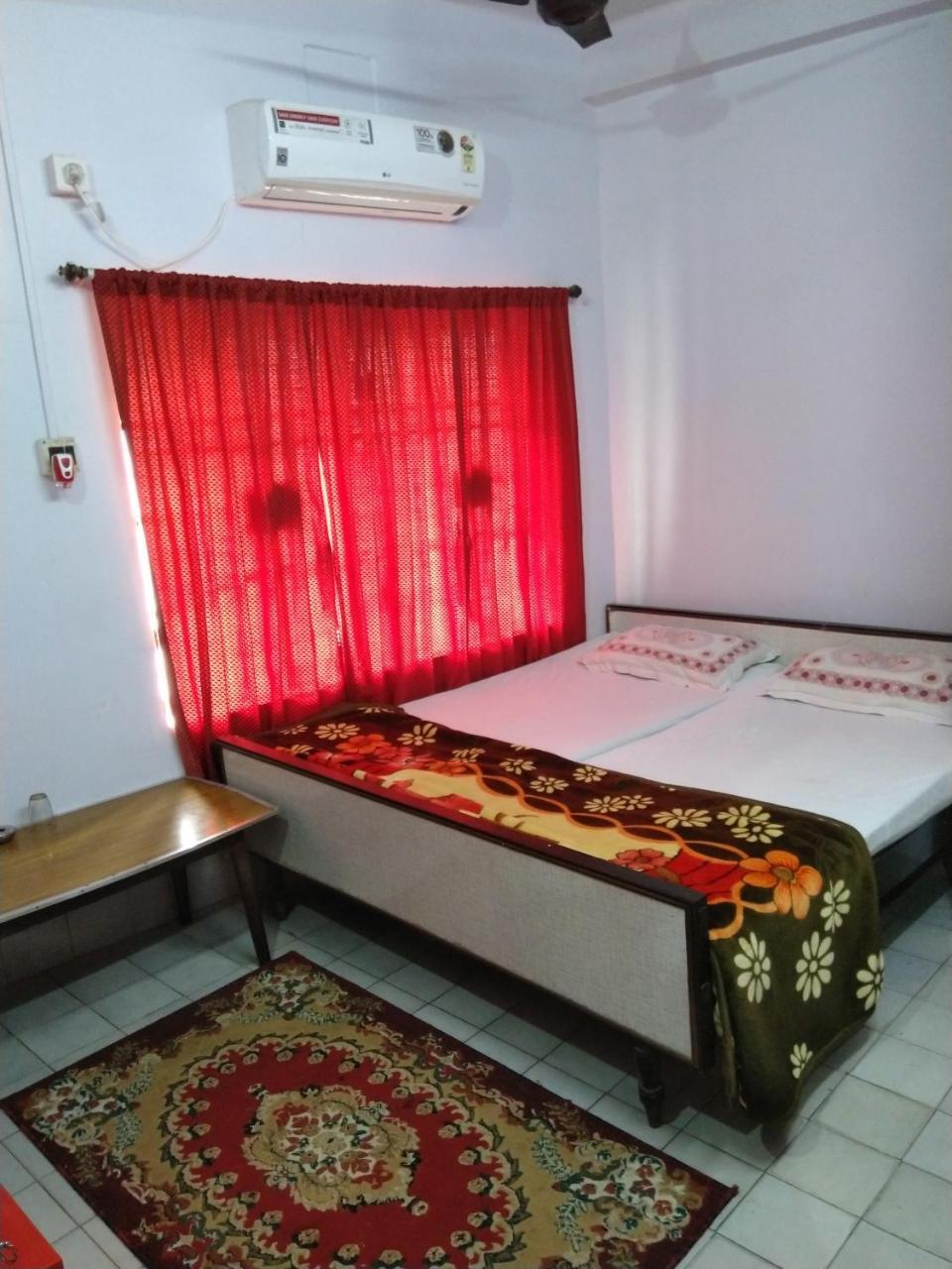 Chaiti Lodge - Santiniketan Bolpur Esterno foto