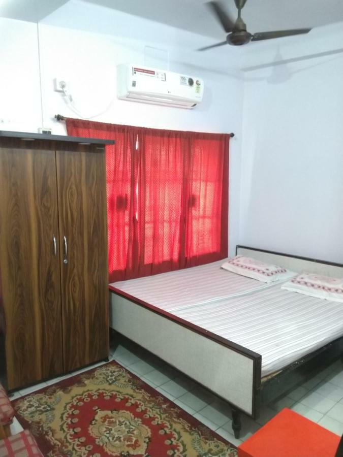 Chaiti Lodge - Santiniketan Bolpur Esterno foto