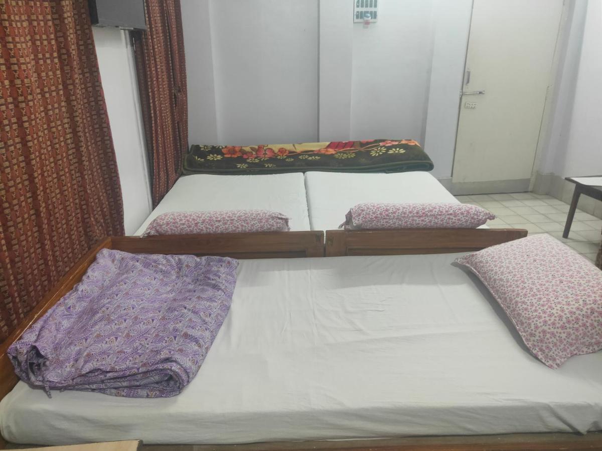 Chaiti Lodge - Santiniketan Bolpur Esterno foto